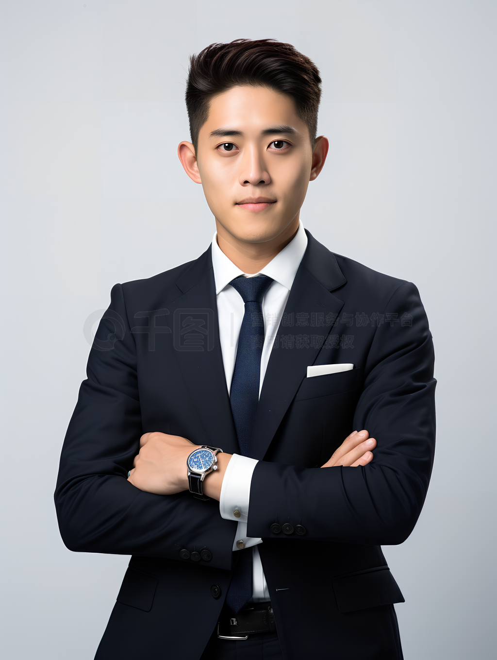 陈孝友项目运营总监